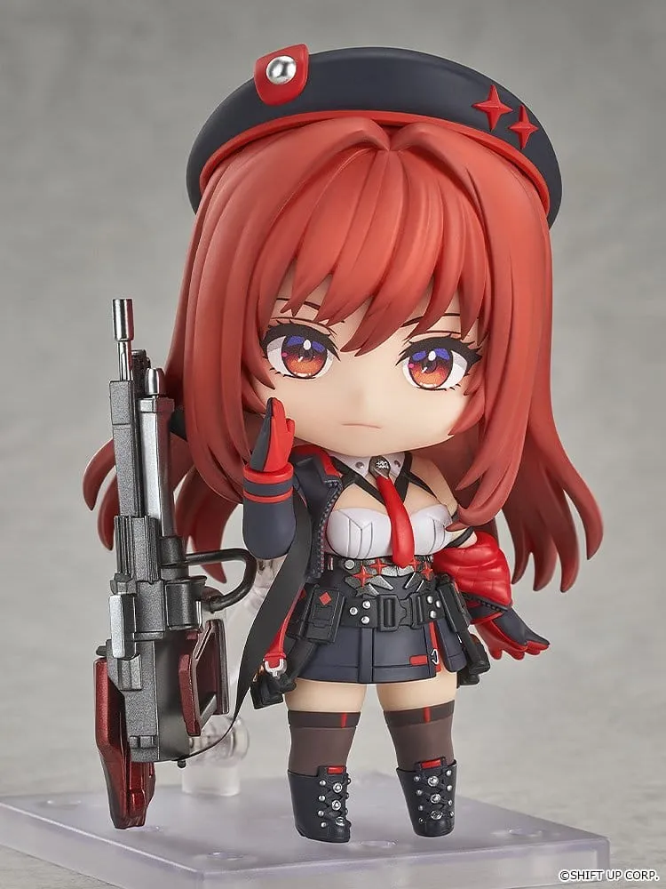 Goddess of Victory: Nikke Nendoroid Action Figure Rapi: Red Hood 10cm